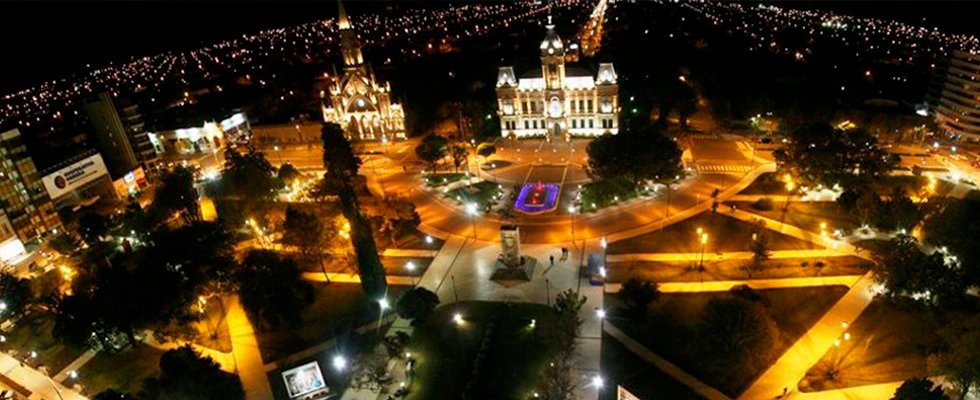 Buenos Aires